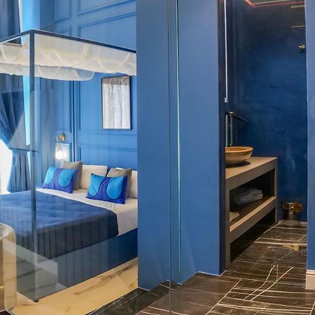Maison San Carlo Luxury Suites Neapol Zewnętrze zdjęcie