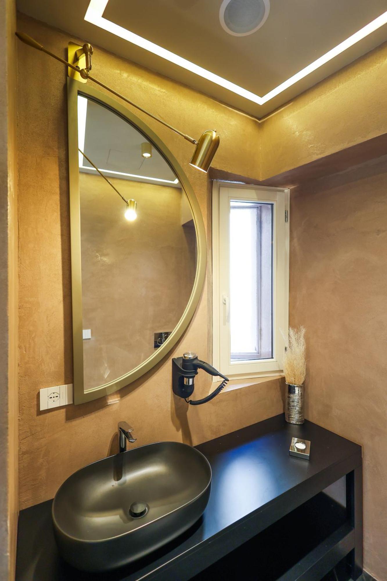 Maison San Carlo Luxury Suites Neapol Zewnętrze zdjęcie