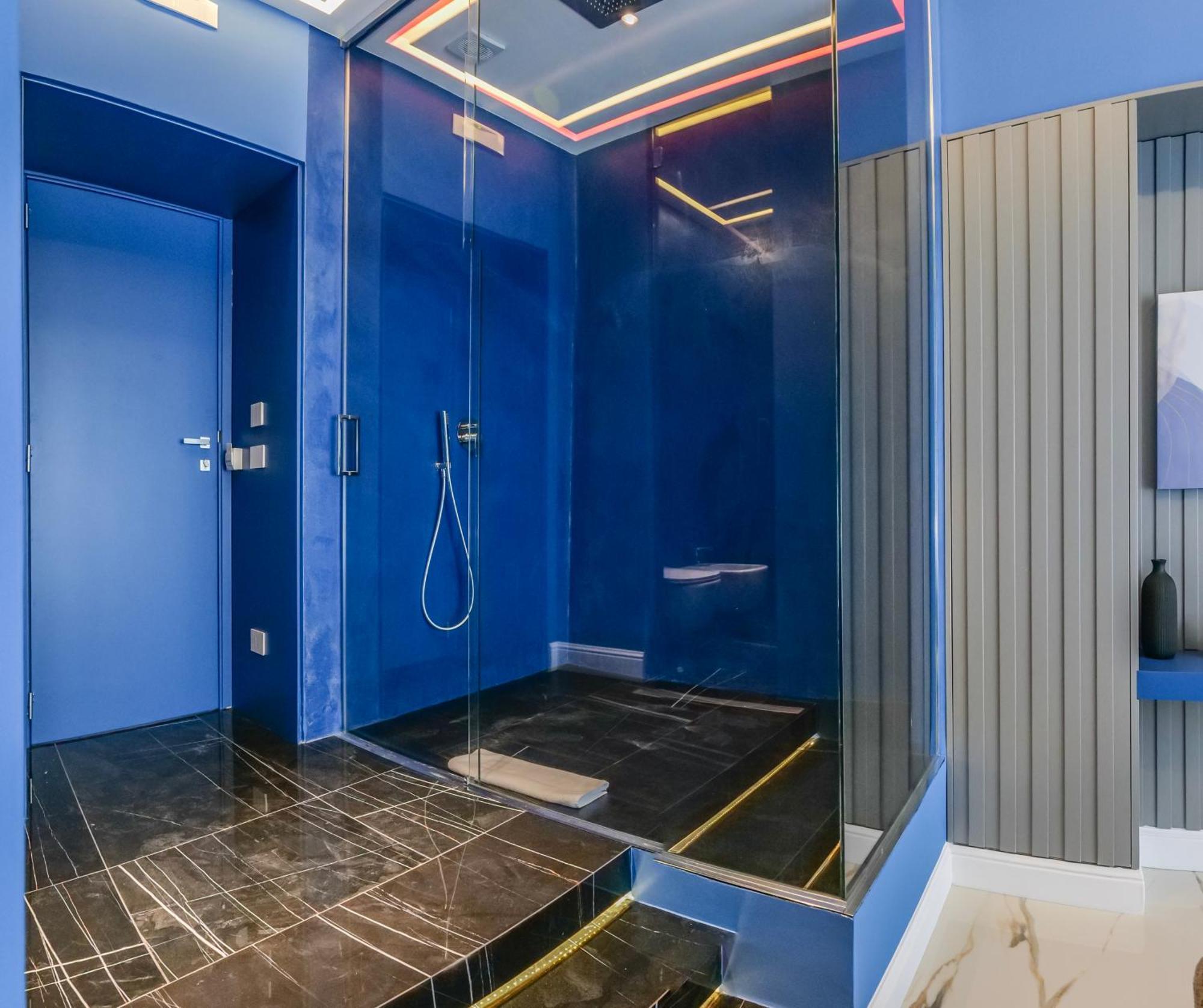 Maison San Carlo Luxury Suites Neapol Zewnętrze zdjęcie