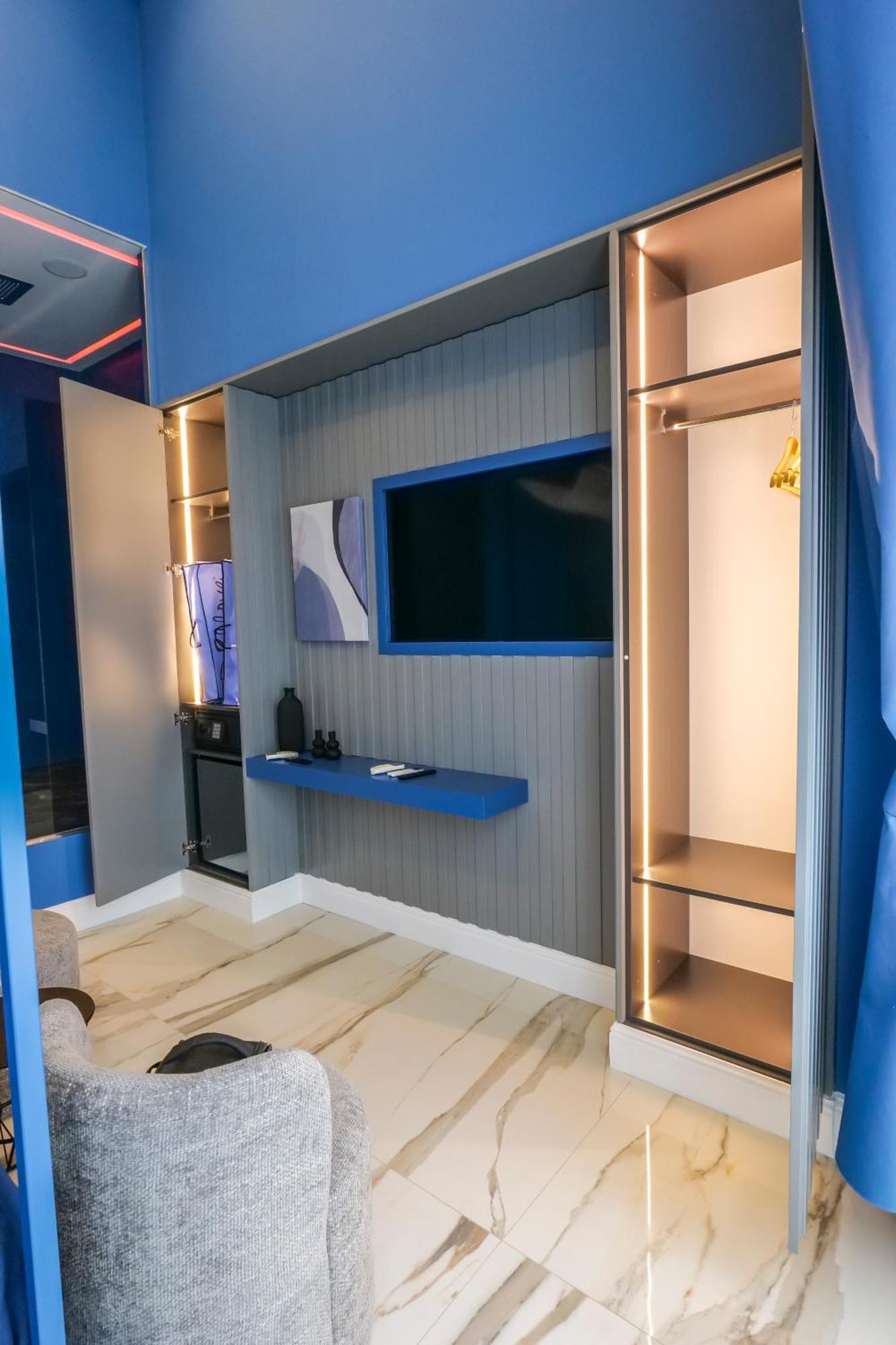 Maison San Carlo Luxury Suites Neapol Zewnętrze zdjęcie