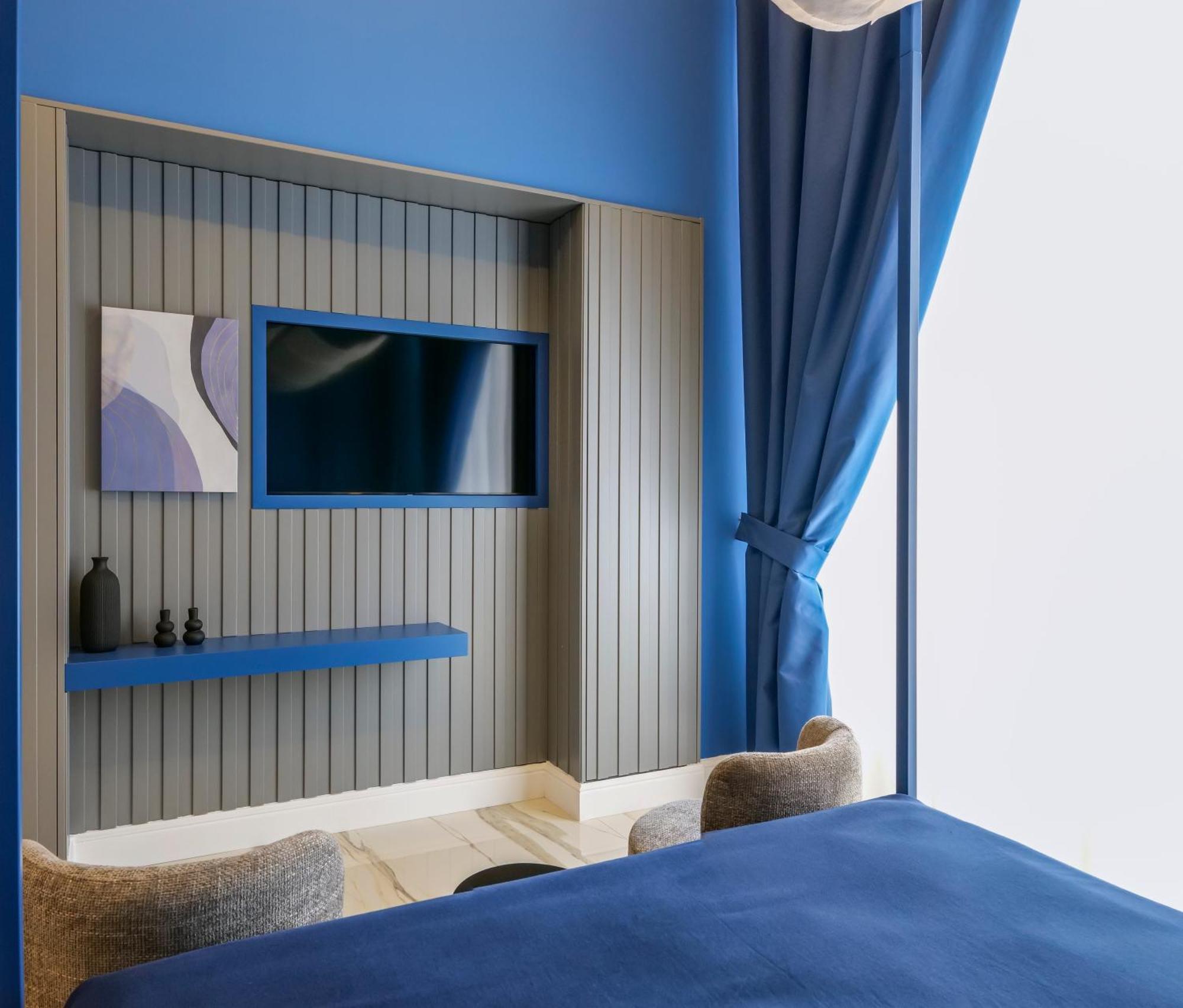 Maison San Carlo Luxury Suites Neapol Zewnętrze zdjęcie
