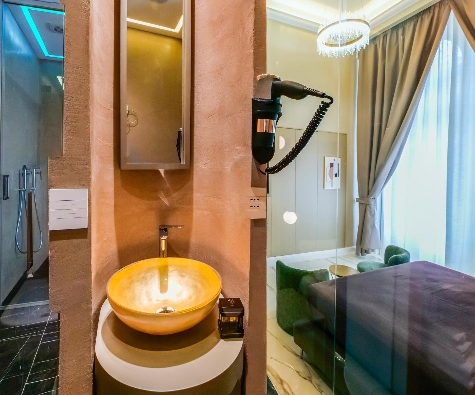 Maison San Carlo Luxury Suites Neapol Zewnętrze zdjęcie