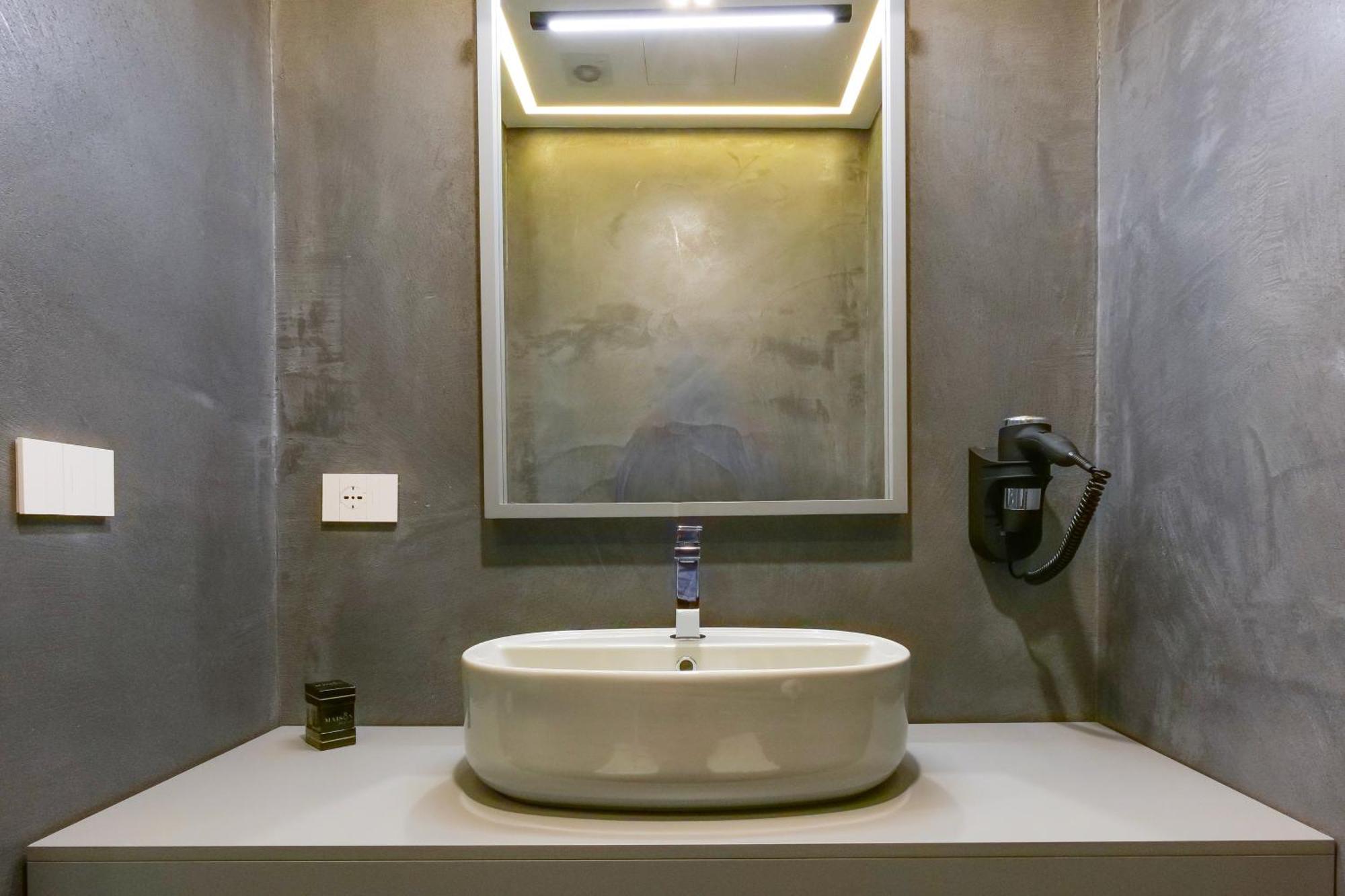 Maison San Carlo Luxury Suites Neapol Zewnętrze zdjęcie