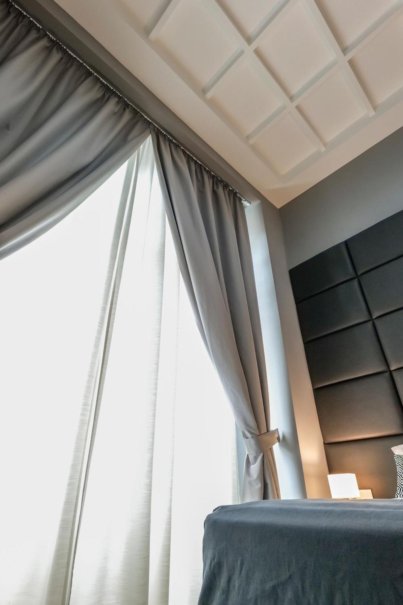 Maison San Carlo Luxury Suites Neapol Zewnętrze zdjęcie