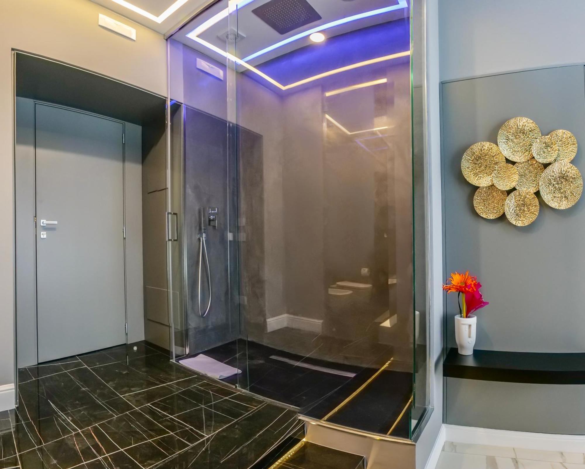 Maison San Carlo Luxury Suites Neapol Zewnętrze zdjęcie