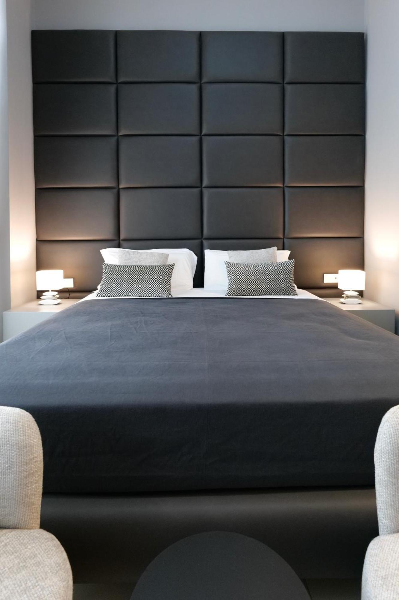 Maison San Carlo Luxury Suites Neapol Zewnętrze zdjęcie